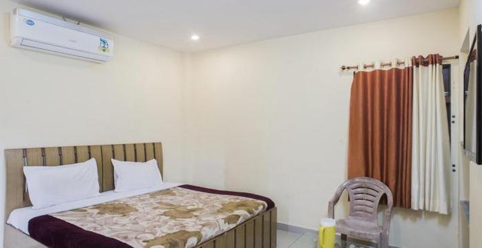 Hotel Sanctuary Resort